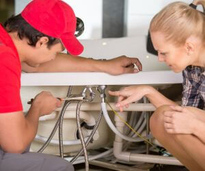 About Sewer Line Replacement Kellyville, OK